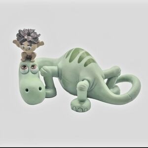 Disney The Good Dinosaur Cake Topper